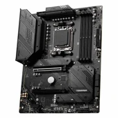 MSI MAG B650 Tomahawk WiFi DDR5 (7600MHz)OC M.2 HDMI/DP/USB-C PCIe 4.0 AM5 ATX Anakart thumbnail 3