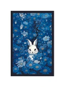 Hediye Kartı & Karpostal  Köpek ve Tavşan Temalı Özel Tasarımlı Anlamlı Kartlar thumbnail 1