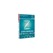 Tonguç 5. Sınıf Zoru Bankası T.D. - 2