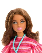 Barbie ve Terasanın Dostluk Tarifi Teresa Bebek JCT02 - 4