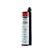Astor Çift Bileşenli Kimyasal Dübel Epoksi 345 ml - 1