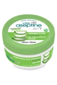 CİRE ASEPTİNE SOFT PREBİYOTİK ALOEVERA EL, YÜZ VE VÜCUT KREMİ 100 ML - 1