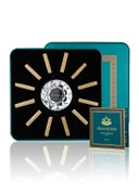 Osmanlı Oud Dahi Safiye Bakhoor – 12'li Oryantal Çiçeksi Tütsü Seti –  4097 thumbnail 3