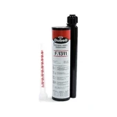Astor Çift Bileşenli Kimyasal Dübel Epoksi 345 ml - 2