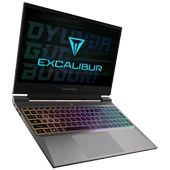 Casper Excalibur G880 i7-13620H 32GB 500GB 6GB RTX3050 165HZ 15.6" W11H Gaming Laptop G880.1362-DVJ0A-C - 3