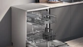 Siemens SN216I00DT 6 Programlı 13 Kişilik Bulaşık Makinesi - 4