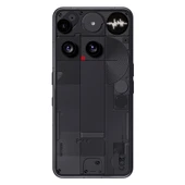 Nothing Phone (3) 12/256 GB Siyah (Nothing Türkiye Garantili) - 3