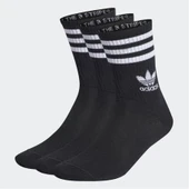 CREW SOCK  3STR - 1
