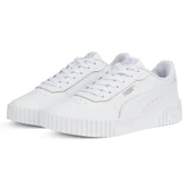 Carina 2.0Puma White-Puma White-Puma Silver - 2