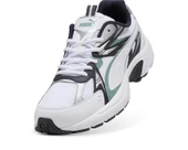 Milenio TechPUMA White-Green Moon-New Navy thumbnail 5