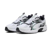 Milenio TechPUMA White-Green Moon-New Navy thumbnail 3