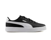Puma Skye CleanPuma Black-Puma White-Puma Silver - 1