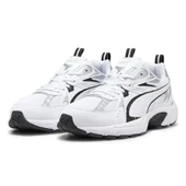 Milenio TechPUMA White-PUMA Black-PUMA Silver thumbnail 2