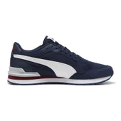 ST Runner v4 MeshClub Navy-PUMA White-Team Regal Red-Platinu thumbnail 6