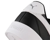 Puma Skye CleanPuma Black-Puma White-Puma Silver - 8