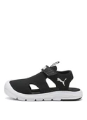Puma Fun Racer Sandal V PSPUMA Black-PUMA White - 2