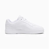 Puma Caven 2.0PUMA White-PUMA Silver - 1