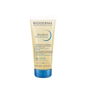 Bioderma Atoderm Shower Oil Huile de Douche Duş Yağı 100 ml Özel Fiyat Etiketli 100 TL İndirim - 1