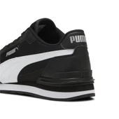 ST Runner v4 MeshPUMA Black-PUMA White-PUMA Silver thumbnail 5