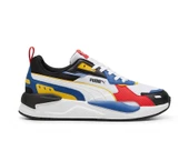 X-Ray 3PUMA White-Yellow Sizzle-PUMA Black-For All Time Red thumbnail 1