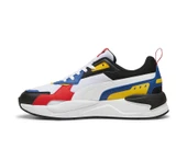 X-Ray 3PUMA White-Yellow Sizzle-PUMA Black-For All Time Red thumbnail 3