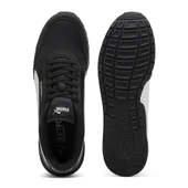 ST Runner v4 MeshPUMA Black-PUMA White-PUMA Silver thumbnail 3