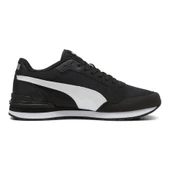ST Runner v4 MeshPUMA Black-PUMA White-PUMA Silver thumbnail 6