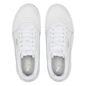 Carina 2.0Puma White-Puma White-Puma Silver - 3