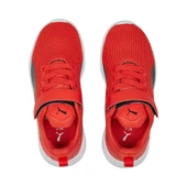 Flyer Runner V PSWarm Earth-PUMA Black - 3