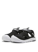 Puma Fun Racer Sandal V PSPUMA Black-PUMA White - 4