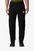 M EXPLORATION REG TAPERED PANT - EU - 2