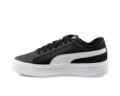 Smash Platform v3PUMA Black-PUMA White-PUMA Gold thumbnail 2