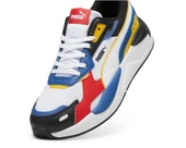 X-Ray 3PUMA White-Yellow Sizzle-PUMA Black-For All Time Red thumbnail 5