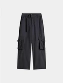 Cobra Cargo Pants - 1