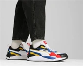 X-Ray 3PUMA White-Yellow Sizzle-PUMA Black-For All Time Red thumbnail 2