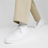 Puma Caven 2.0PUMA White-PUMA Silver - 8