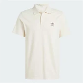 ESS POLO TEE - 3