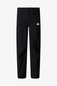 M EXPLORATION REG TAPERED PANT - EU - 3