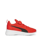 Flyer Runner V PSWarm Earth-PUMA Black - 1