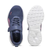 All-Day Active AC+ PSInky Blue-Strawberry Burst - 5