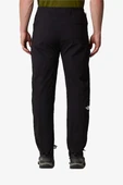 M EXPLORATION REG TAPERED PANT - EU - 7