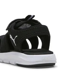Puma Fun Racer Sandal V PSPUMA Black-PUMA White - 5
