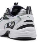 Milenio TechPUMA White-Green Moon-New Navy thumbnail 6
