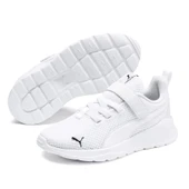 Anzarun Lite AC+ PSPuma White-Puma White thumbnail 2