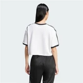 3S LOOSE CROP T - 2