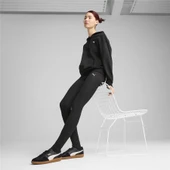 ESS Puma Poly TightsPUMA Black - 2