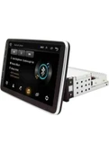 Üniversal Android 10Inç Tablet Ekran Oto Teyp Slim İnce Kasa - 1
