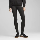 ESS Puma Poly TightsPUMA Black - 1