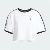 3S LOOSE CROP T - 4