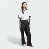 3S LOOSE CROP T - 3